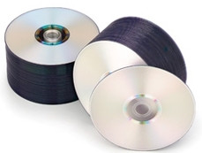 CD-R SmartDisk PRO Premium Silver Рrintable Bulk/100