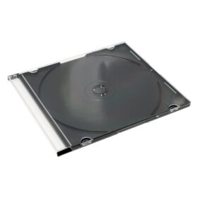 Бокс для CD/DVD диска