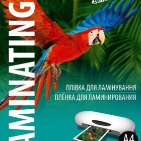Плівка для ламінування A4 Magic