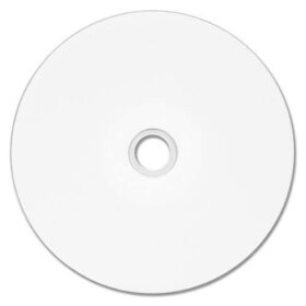 CD-R MyMedia printable Bulk/50 (принтовые)