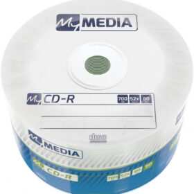 MyMedia CD-R 700Mb 52x Bulk/50