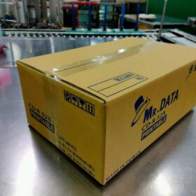 Диск DVD-R для відео Mr.Data 16x Bulk/50