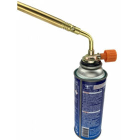 Газовая горелка (автоматическая) Blow Lamp Torch Ricas-815