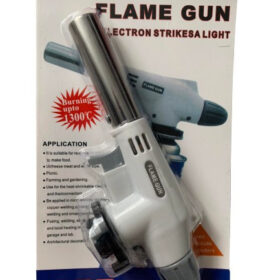 Газовий пальник (автоматичний) Flame Gun 920
