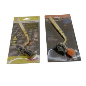 Газовая горелка (автоматическая) Blow Lamp Torch Ricas-815