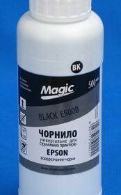 Комплект чернил Magic Epson  4x1000 мл