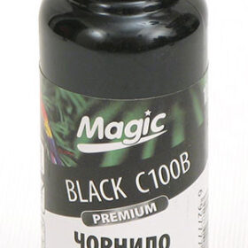 Чернила универсальные Magic Canon  Black (100 мл)