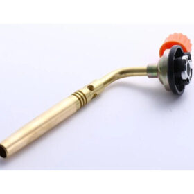 Газовая горелка (автоматическая) Blow Lamp Torch Ricas-815