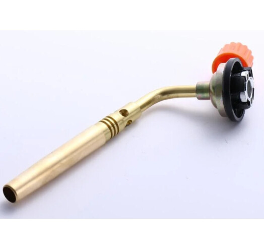 Газовая горелка (автоматическая) Blow Lamp Torch Ricas-815