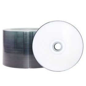 Диск DVD-R ALERUS Рrintable Bulk/50 (принтовые)