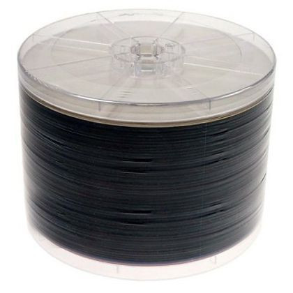 DVD+R CMC Magnetics 8,5 GB 8x Double layer printable glossy Bulk/50