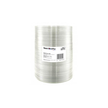 Диск DVD+R SmartDisk DL 8,5 8X Printable/100